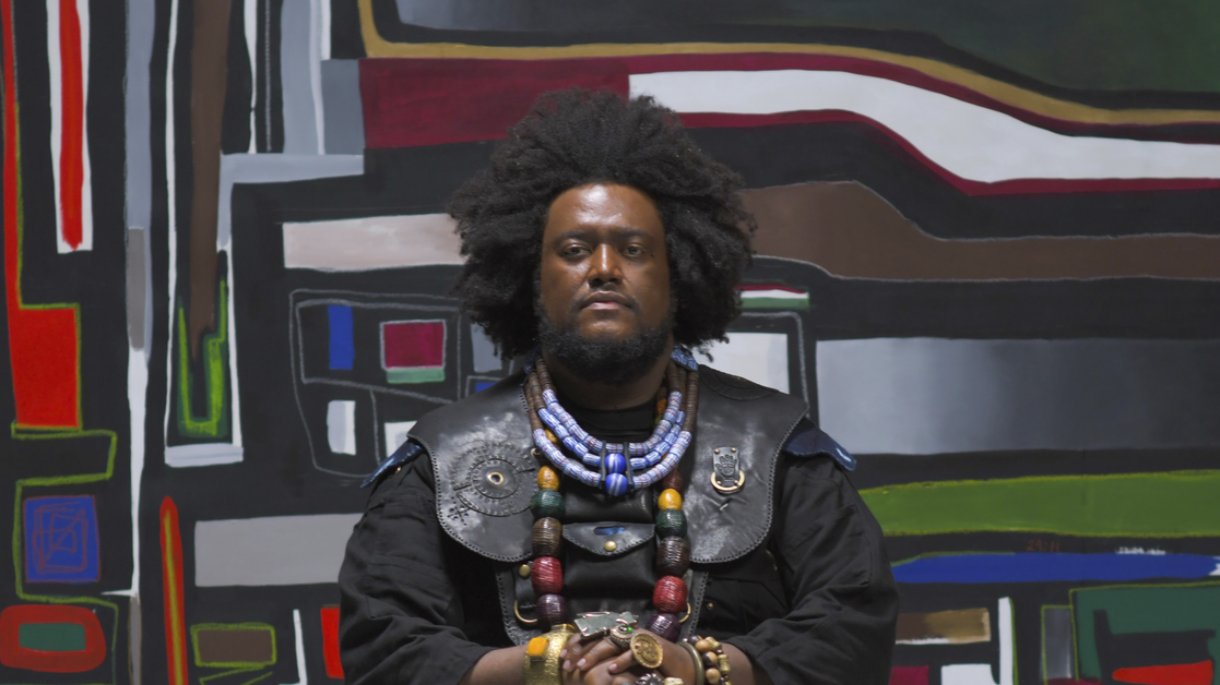 Kamasi Washington on His First "Dance Album"