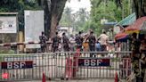 Bangladesh Protests: Situation better along borders, no major incidents of violence, says BSF - The Economic Times