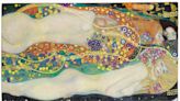 El Klimt más caro regresa a Viena 60 años después para desvelar sus secretos