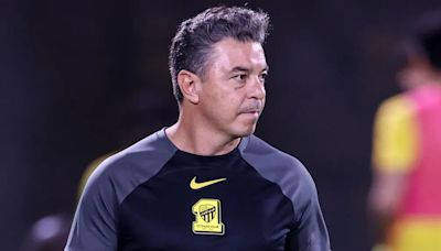 La FUERTE decisión que tomó Marcelo Gallardo con su equipo tras la muerte de su representante