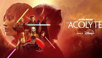 Star Wars The Acolyte Episode 3 spoilers: Internet is going into spiral over the new episode