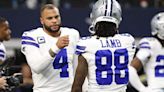 How ‘Nonexistent’ Dak Prescott Talks Impact Cowboys’ CeeDee Lamb Negotiations