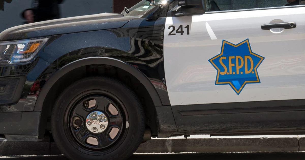 Shooting in San Francisco SoMa neighborhood injures 1 person