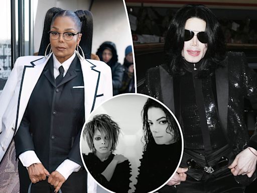Janet Jackson is still emotional over Michael’s death: ‘Listening to him every night, seeing him, remembering us’