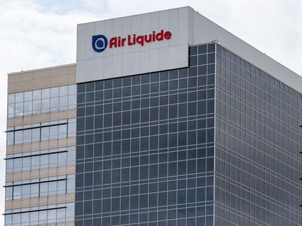 Air Liquide North America’s CFO: Aligning Growth With Sustainability Goals