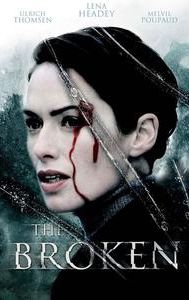 The Broken (film)