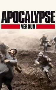 Apocalypse Verdun