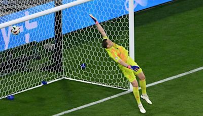 Germany veteran Neuer to consider future after Euro 2024