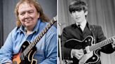 “To put it simply: no Beatles, no George, no me. I still feel very privileged to have called him a friend”: Bernie Marsden on the genius of George Harrison