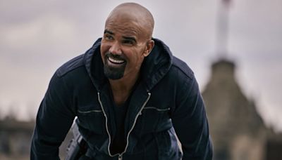 Criminal Minds showrunner talks what it would take for Shemar Moore to come back