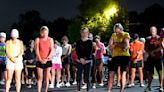 Thousands of runners rally around US to 'Finish Eliza's Run'