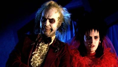 ¿Por qué "Beetlejuice" es un clásico y qué esperar de su regreso?