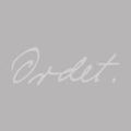 Ordet