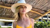 Sarah Michelle Gellar Puts on Swimsuit Fashion Show Via Vacation Photo Dump