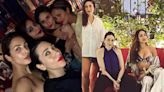 Karisma Kapoor’s 50th birthday: Malaika Arora showers love on birthday girl, gushes about her beauty