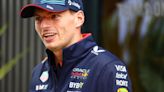 Verstappen: "Las críticas me importan un carajo, lo único que me importaba era mi relación con Lando"