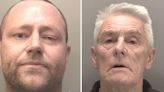 UK riots: Pair jailed for more than five years in total over unrest in Southport and Liverpool