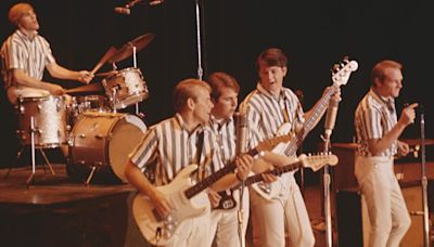 Dokumentarfilm "The Beach Boys": Der kalifornische Traum