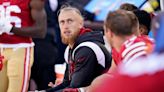 Kyle Shanahan: 49ers TE George Kittle has 'better chance' to play Week 3 vs. Broncos