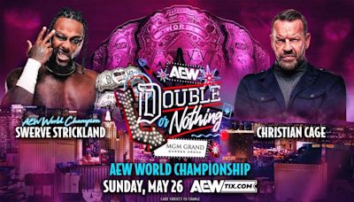 AEW Double or Nothing 2024: cobertura y resultados