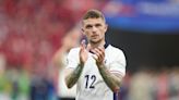 Kieran Trippier says Gareth Southgate has done 'remarkable' job for England