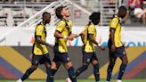 ¿Está Ecuador eliminado de la Copa América si pierde con Jamaica?