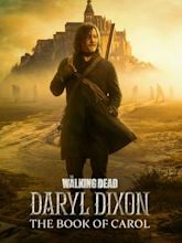 The Walking Dead: Daryl Dixon