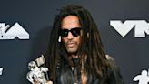 Lenny Kravitz dedicates award to late mother at 2024 MTV VMA Awards