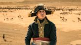 'Napoleon' streaming date: When will it be on Apple TV Plus?