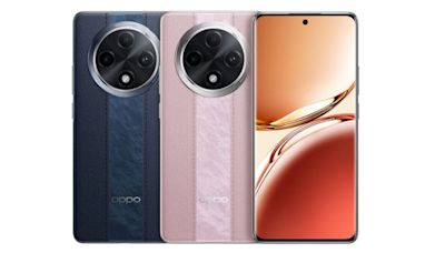 Oppo F27 Pro+ 5G arrives in India: Top specs, price in India, features and other details