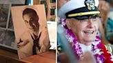 Community remembers Lou Conter, last survivor of attack on USS Arizona in Pearl Harbor