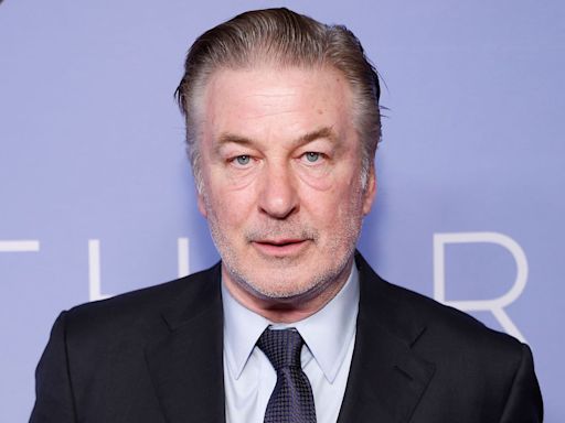 Alec Baldwin Is 'Understandably Worried' as His 'Rust' Involuntary Manslaughter Trial Looms (Exclusive Source)