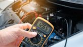 The best multimeters for automotive use of 2024