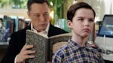 Is Young Sheldon based on Elon Musk? - Dexerto