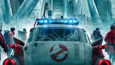 Altro che "Ghostbusters", qui i fantasmi li vedono solo le sale