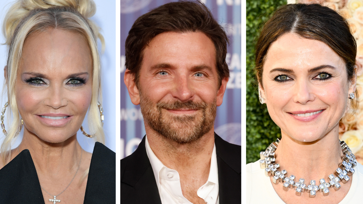 7 Hallmark Movies That Are Chock Full of A-List Cameos From Major Hollywood Stars