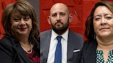 El Paso District Attorney candidates fight to return office to Democratic leadership