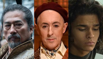 2024 Emmy Nominations: All the Shocking Snubs and Surprises From Shogun to The Bear - E! Online