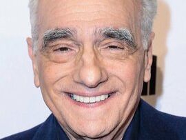 Martin Scorsese - Director, Producer