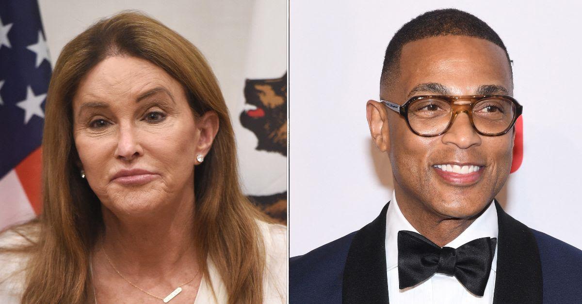 'Privileged, Wealthy and Entitled': Caitlyn Jenner Mocks Don Lemon for Playing the 'Race Card' During Awkward Bill Maher Interview
