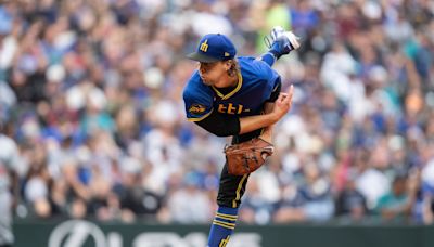 Seattle Mariners Lone All-Star Will Have to Miss Midsummer Classic