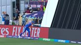 IND Vs RSA Final, ICC T20 World Cup 2024: Suryakumar Yadav's Spectacular Catch That Tilted Match In India's Favour - Watch