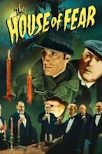 The House of Fear (1945 film)