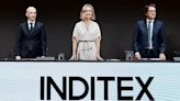 Inditex aumenta su beneficio a doble dígito hasta los 1.294 millones, aunque sus ventas se frenan