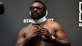 'Fearless Chisora keeps pushing boundaries'