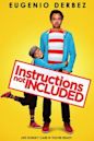 Instructions Not Included