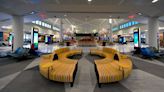 Newark Terminal A named world’s best new airport terminal