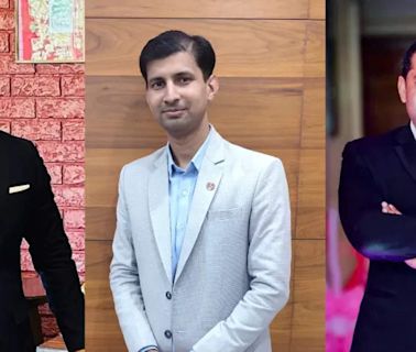 Ramee Group of Hotels announce appointments of general managers - ET HospitalityWorld