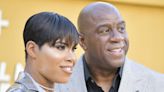 Magic Johnson Shares His Admiration For Son EJ: “He’s Saving A Lot Of People’s Lives”