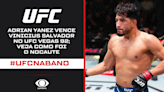 UFC Vegas 92: Adrian Yanez vence Vinicius Salvador por nocaute no 1º round